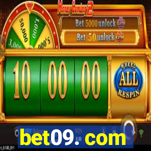 bet09. com